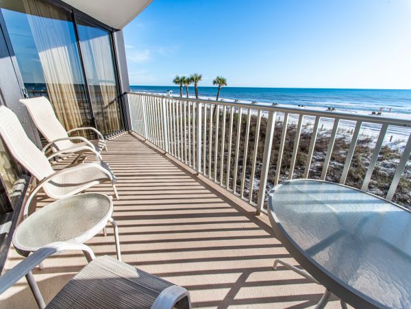 Panama City Beach Condo 986277