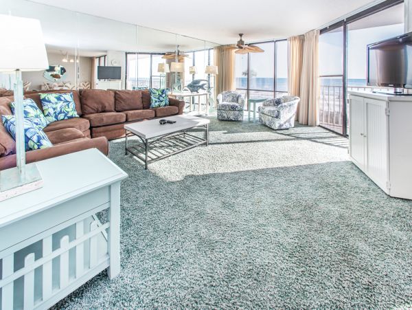Panama City Beach Condo 986277
