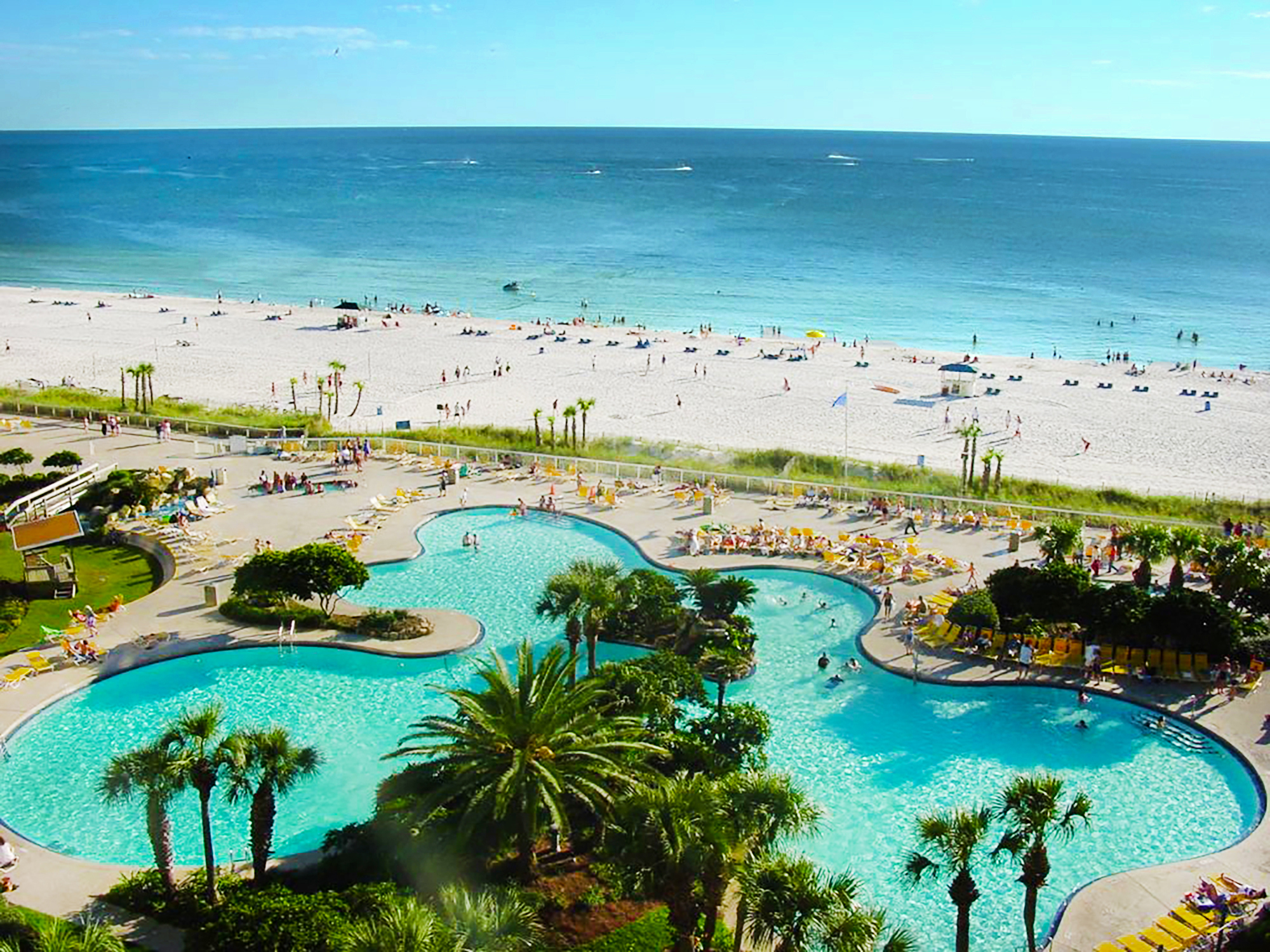 Panama City Beach Condo 986277