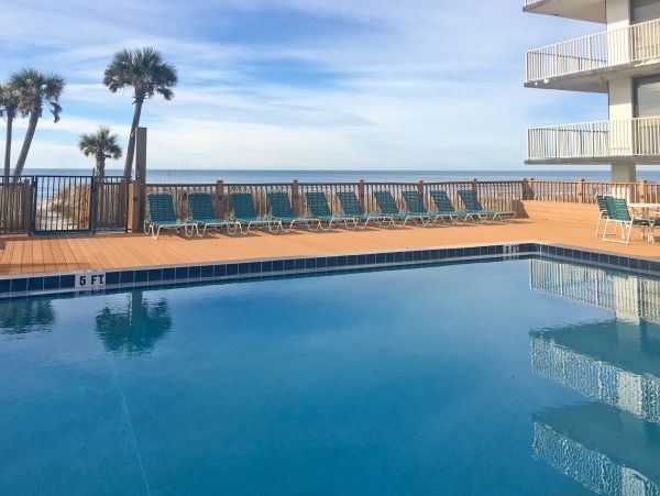 Panama City Beach Condo 986277
