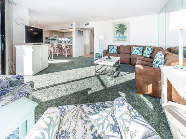 Panama City Beach Condo 986277