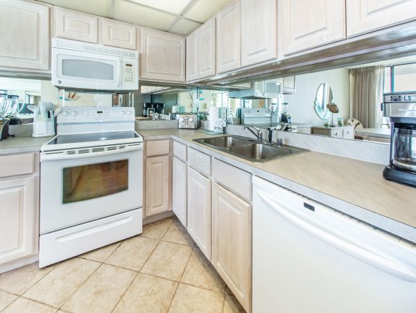 Panama City Beach Condo 986277