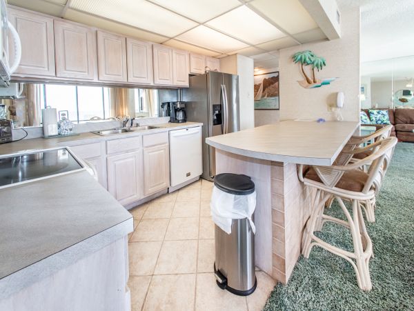 Panama City Beach Condo 986277