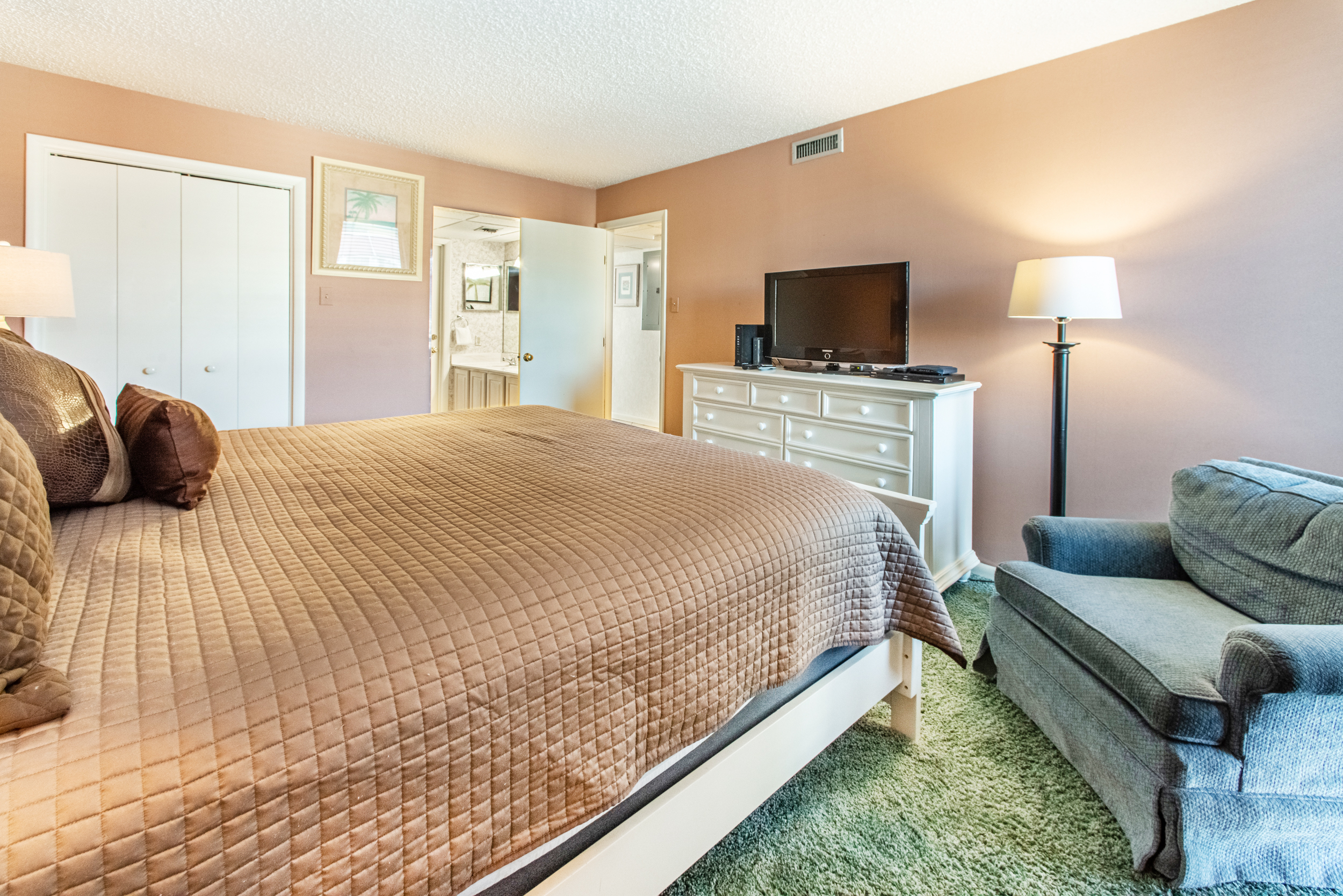 Panama City Beach Condo 986277