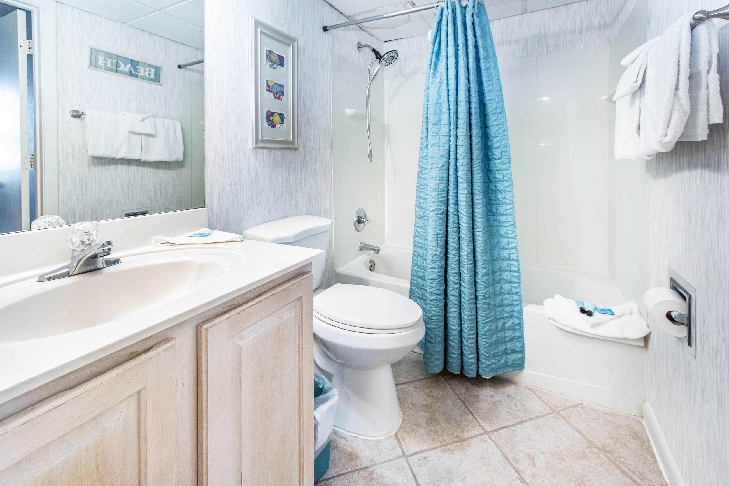 Panama City Beach Condo 986277