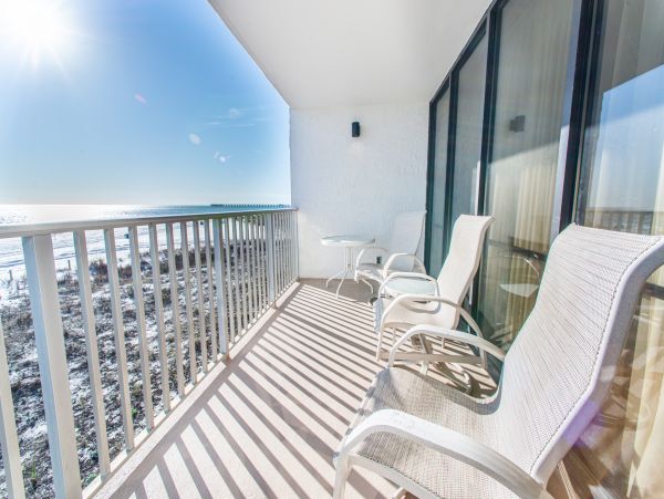 Panama City Beach Condo 986277