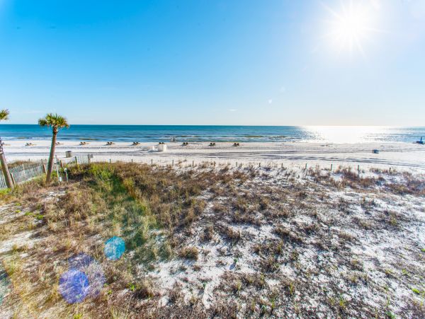 Panama City Beach Condo 986277