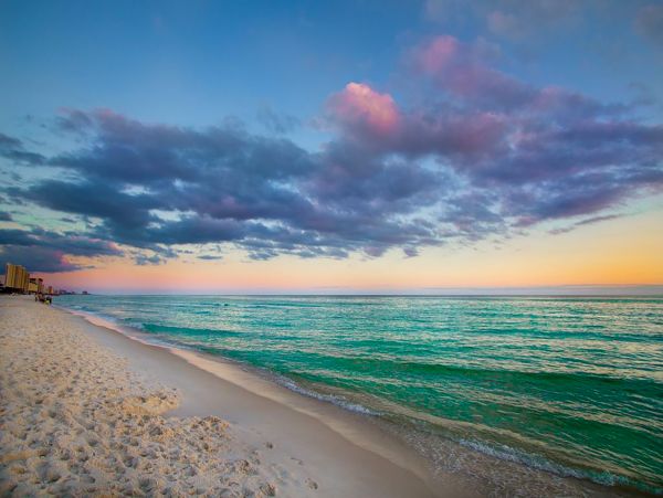 Panama City Beach Condo 986277