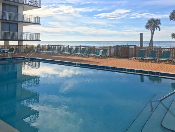 Panama City Beach Condo 986277