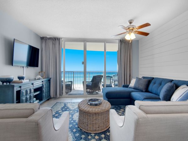 Panama City Beach Condo 986278