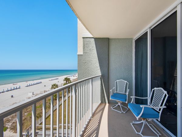 Panama City Beach Condo 986278