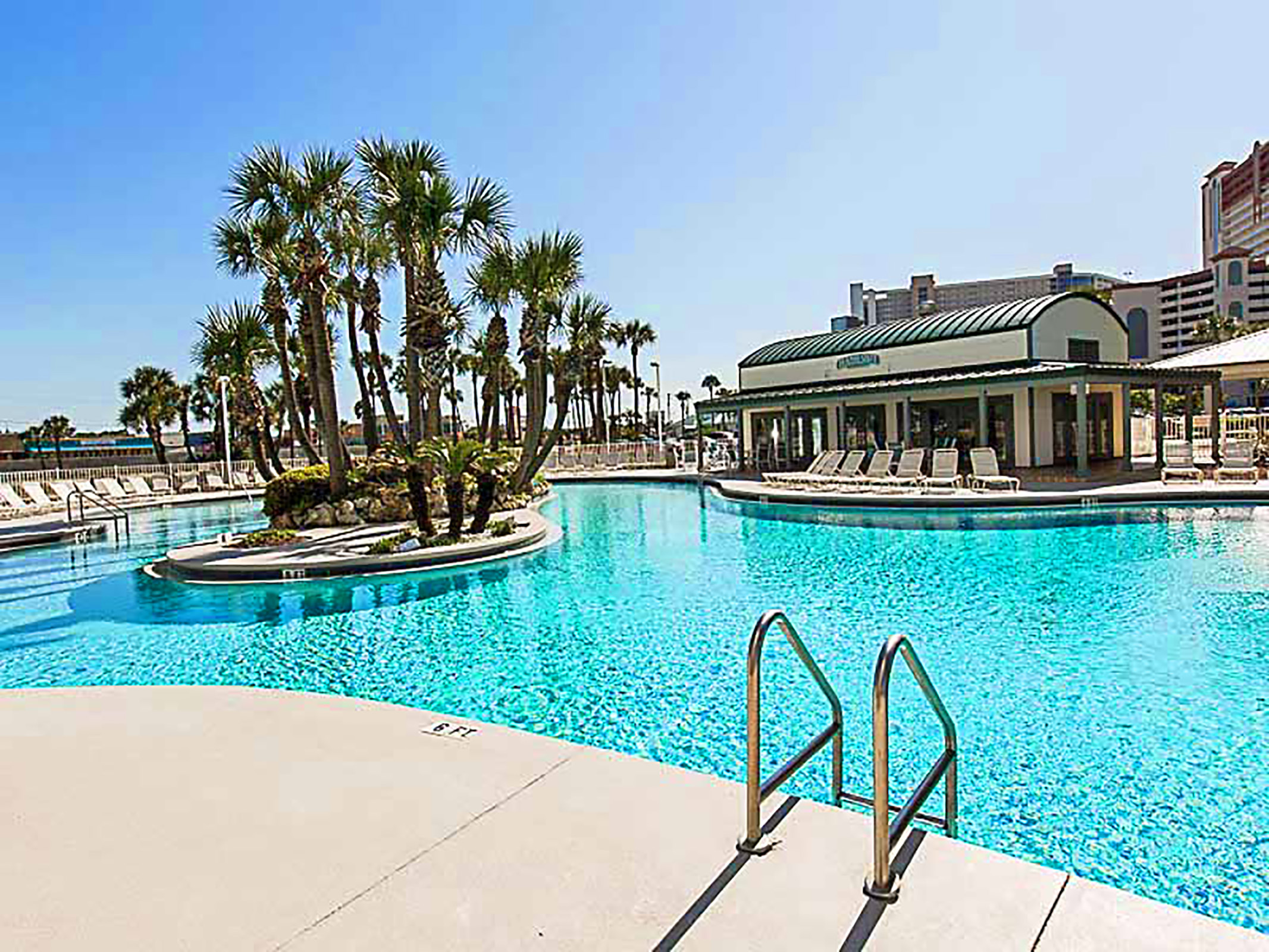 Panama City Beach Condo 986278