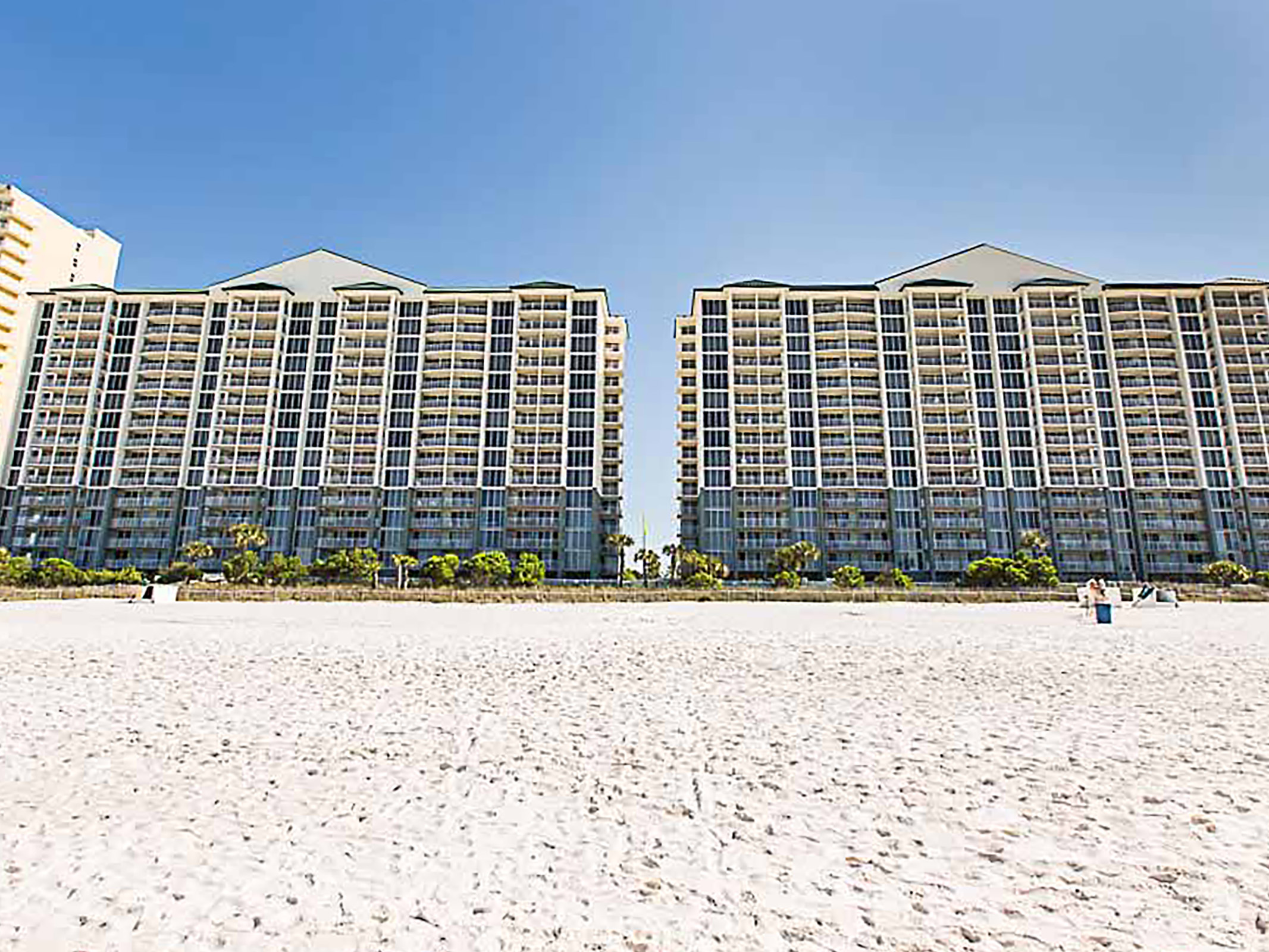 Panama City Beach Condo 986278