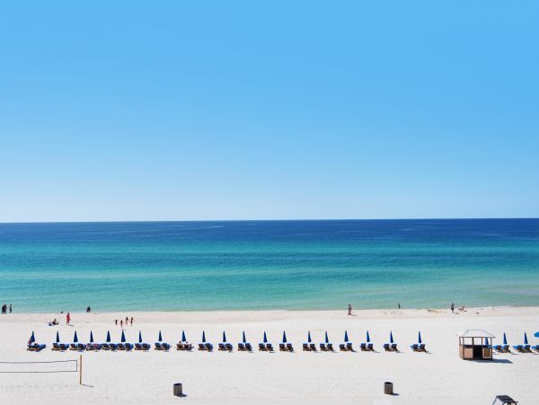 Panama City Beach Condo 986278