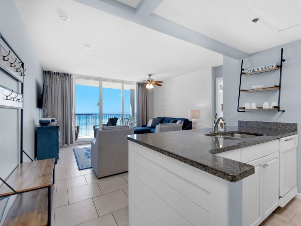 Panama City Beach Condo 986278