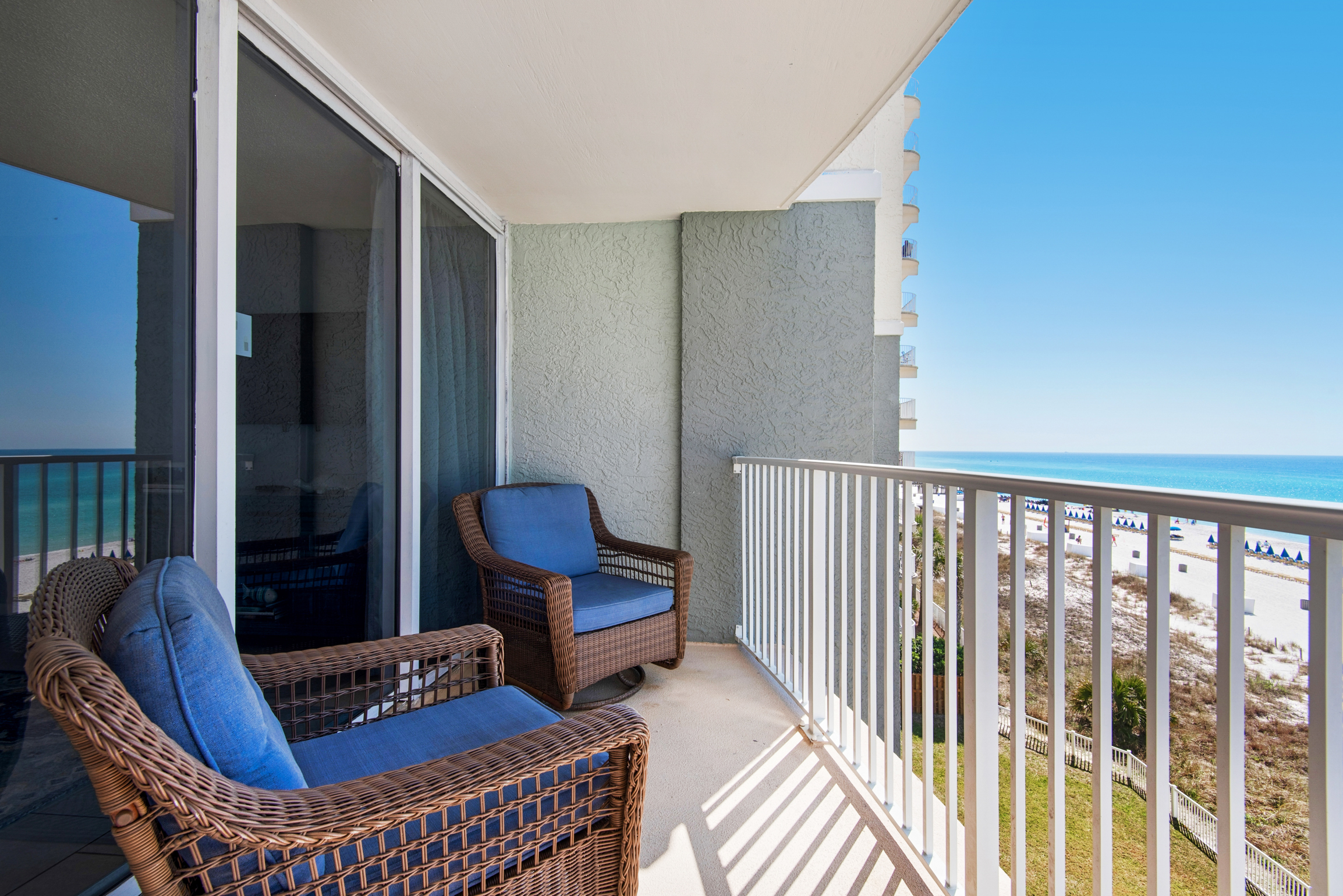 Panama City Beach Condo 986278