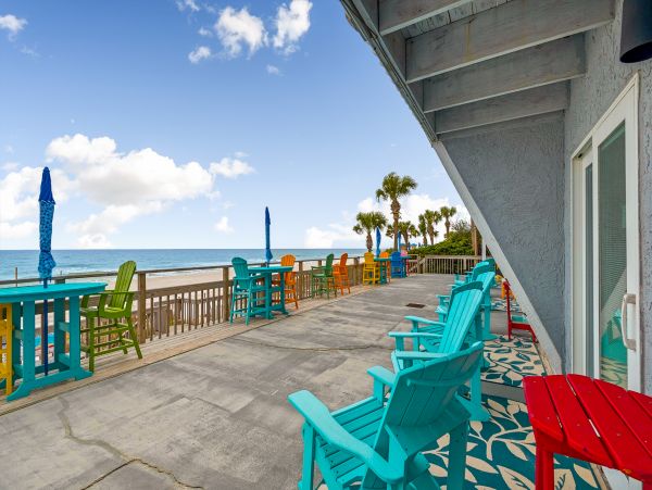 Panama City Beach Condo 986279