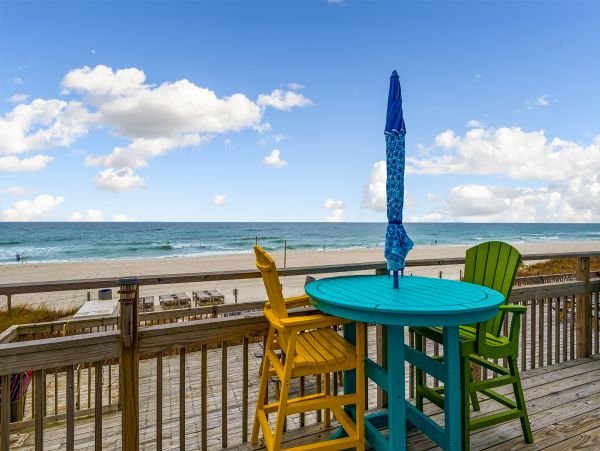 Panama City Beach Condo 986279