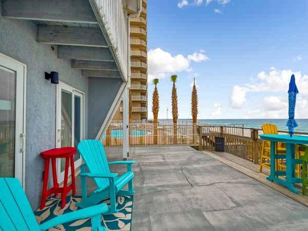 Panama City Beach Condo 986279