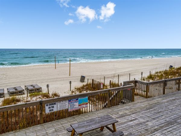 Panama City Beach Condo 986279