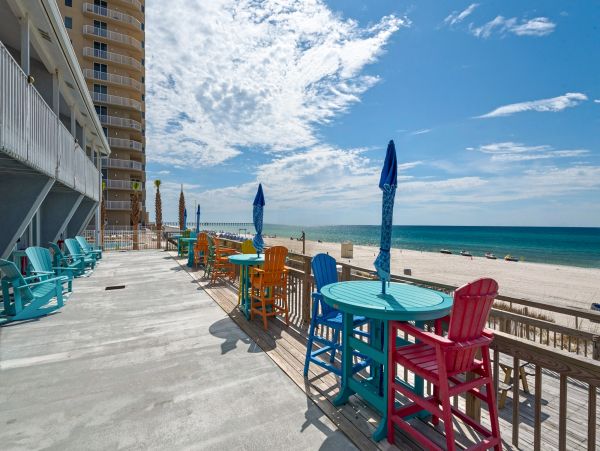 Panama City Beach Condo 986279