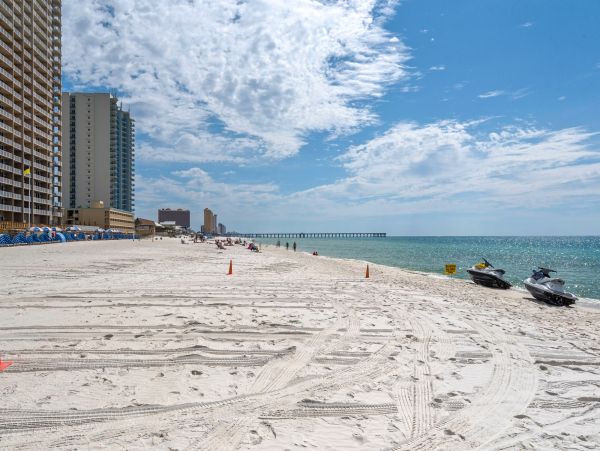 Panama City Beach Condo 986279