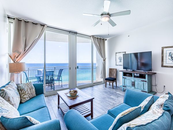 Panama City Beach Condo 986280