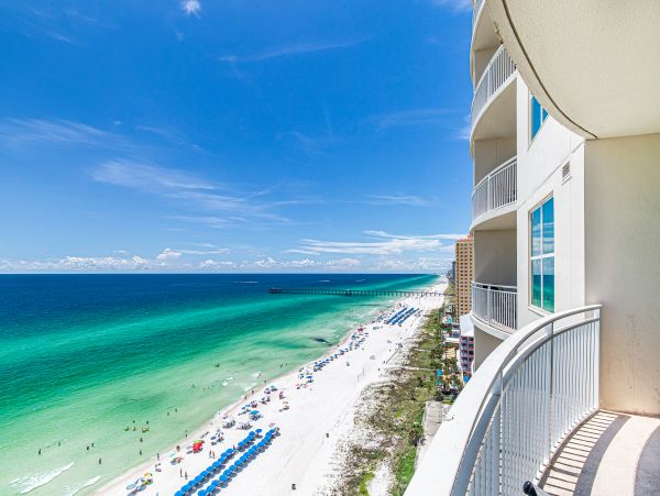 Panama City Beach Condo 986280