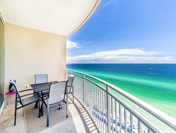 Panama City Beach Condo 986280