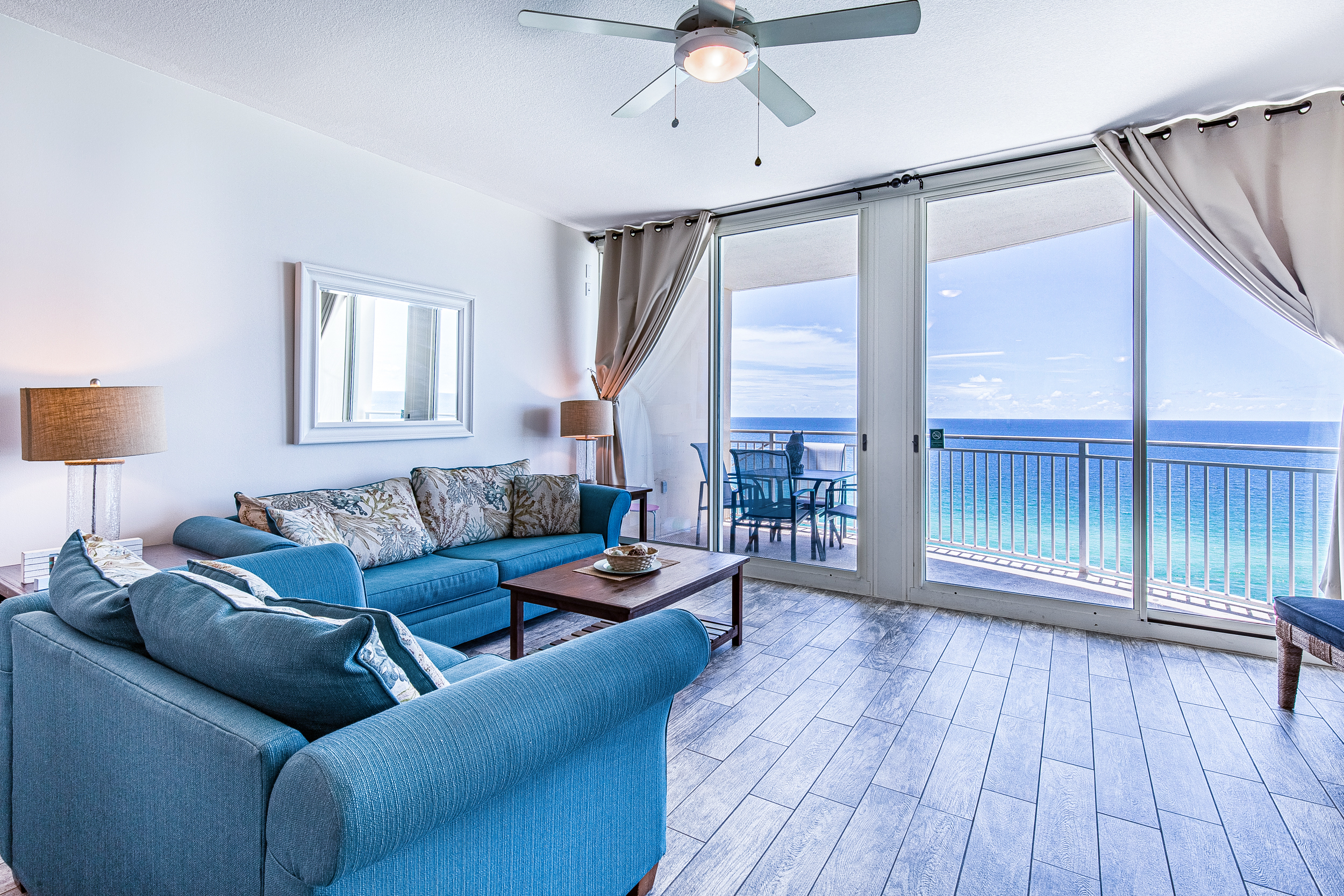 Panama City Beach Condo 986280
