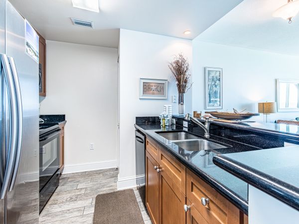 Panama City Beach Condo 986280
