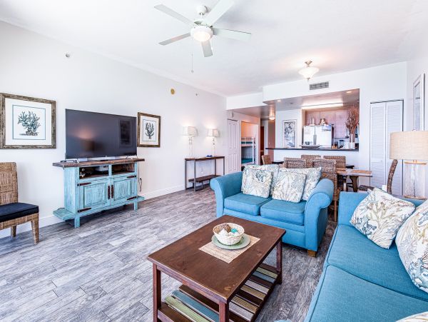 Panama City Beach Condo 986280