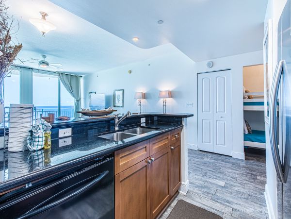 Panama City Beach Condo 986280