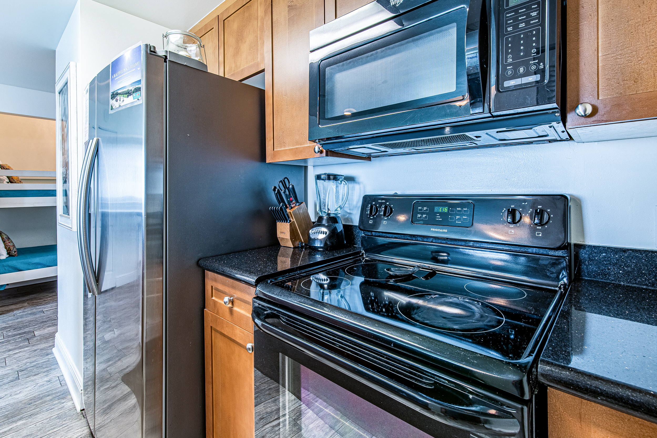Panama City Beach Condo 986280