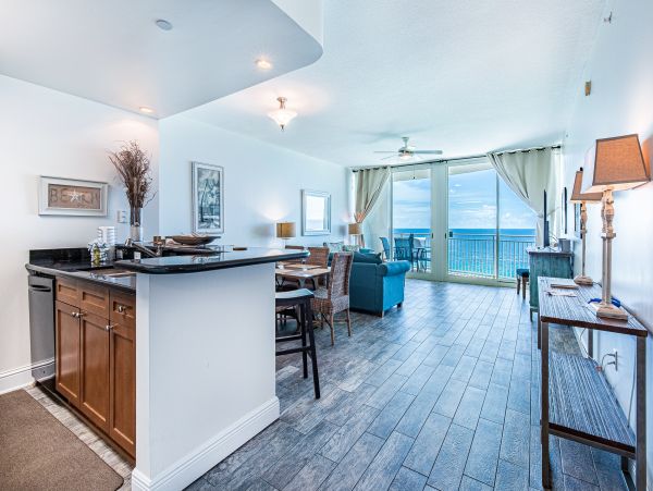 Panama City Beach Condo 986280
