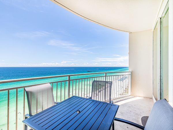Panama City Beach Condo 986280