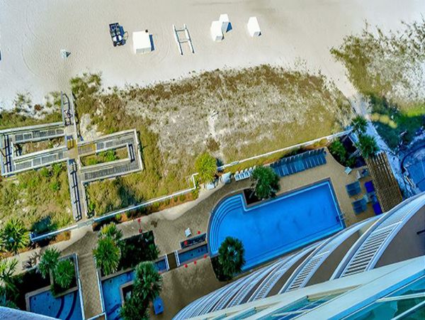 Panama City Beach Condo 986280