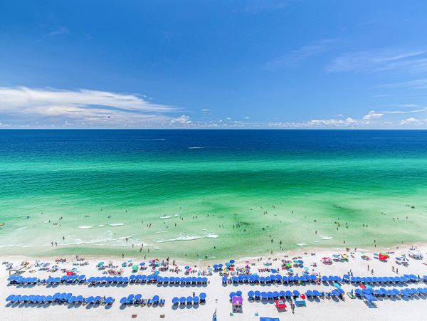 Panama City Beach Condo 986280