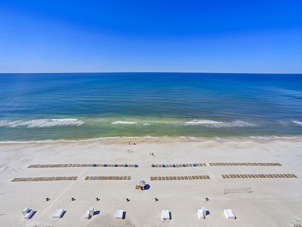 Panama City Beach Condo 986280
