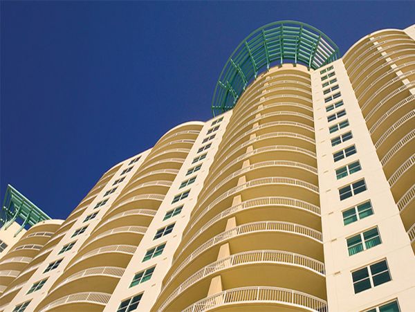 Panama City Beach Condo 986280