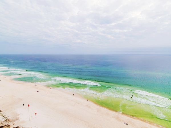 Panama City Beach Condo 986280