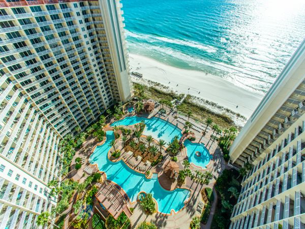 Panama City Beach Condo 986281