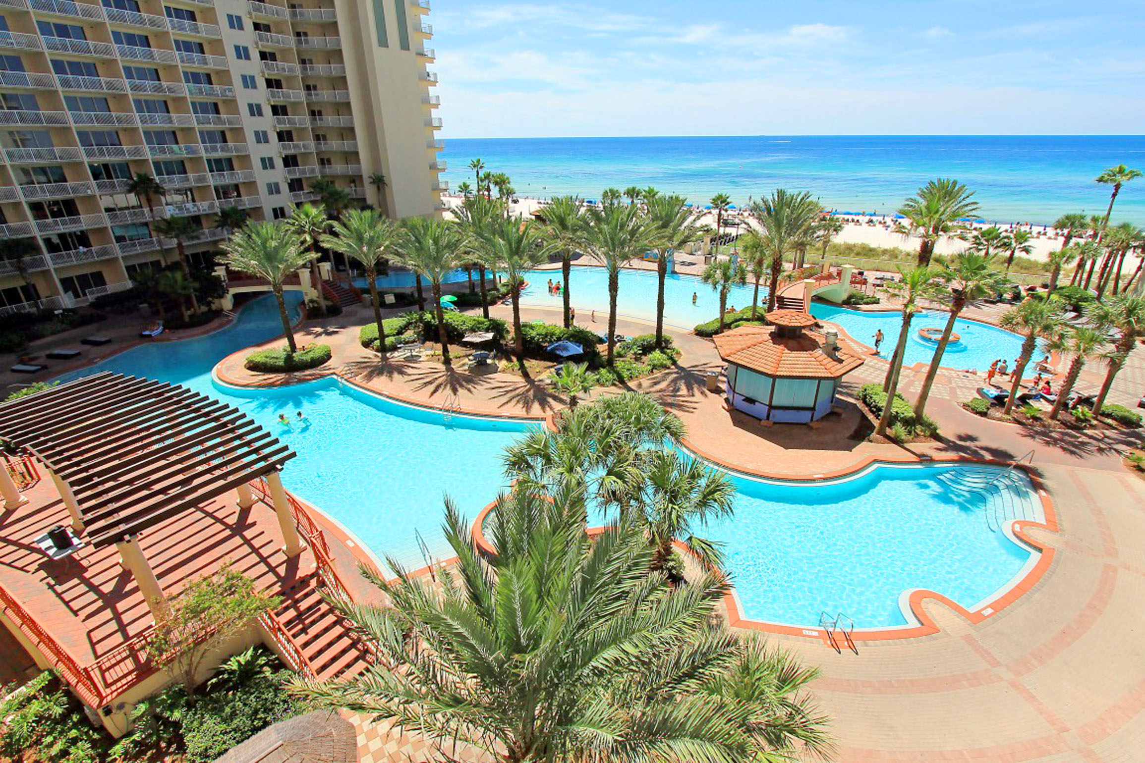 Panama City Beach Condo 986281