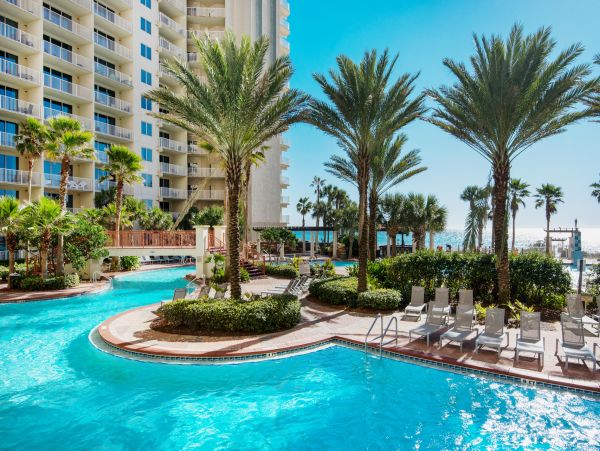 Panama City Beach Condo 986281