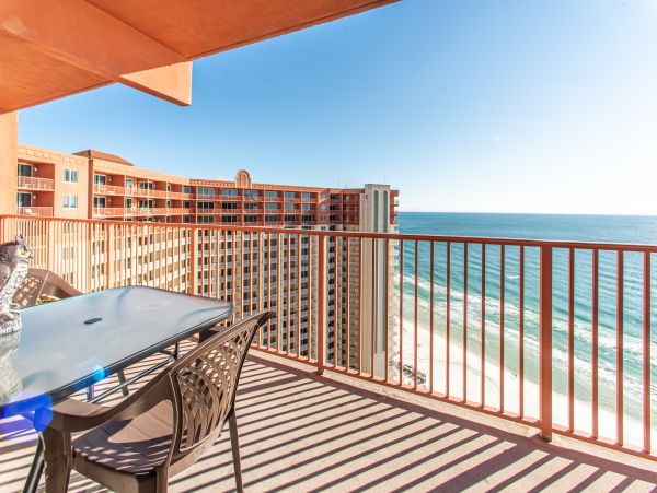 Panama City Beach Condo 986281