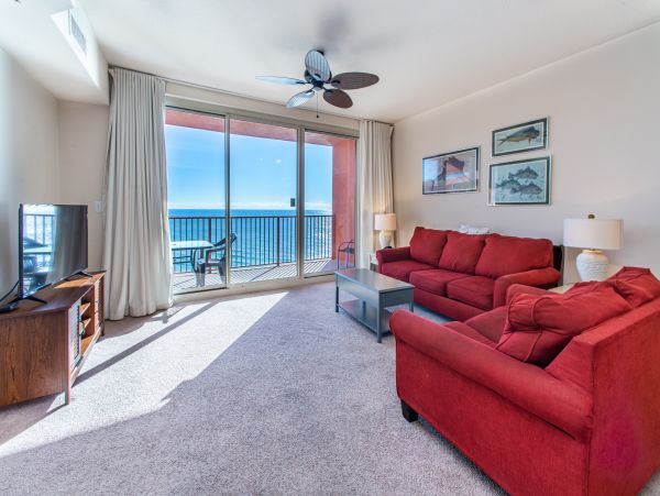 Panama City Beach Condo 986281