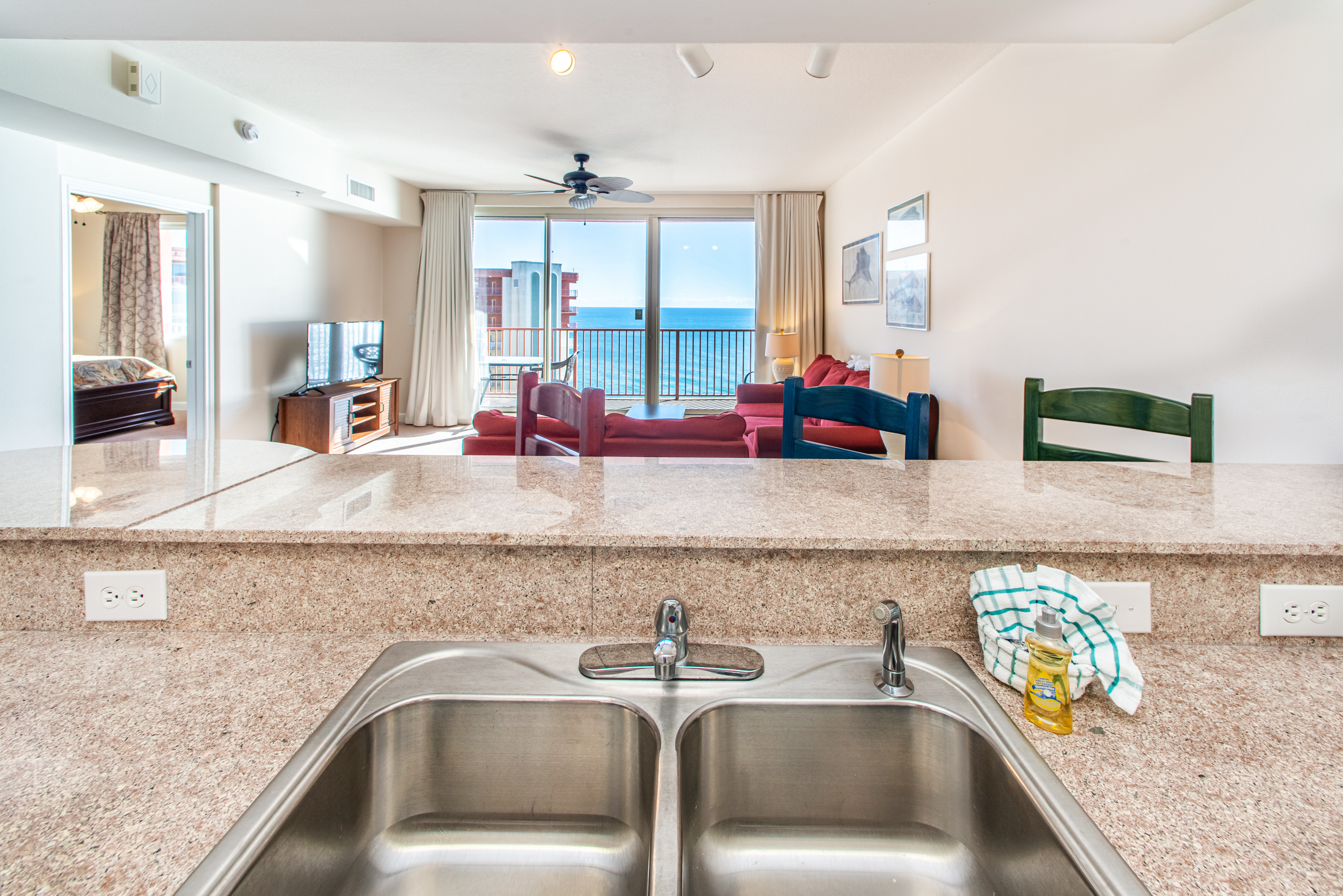 Panama City Beach Condo 986281