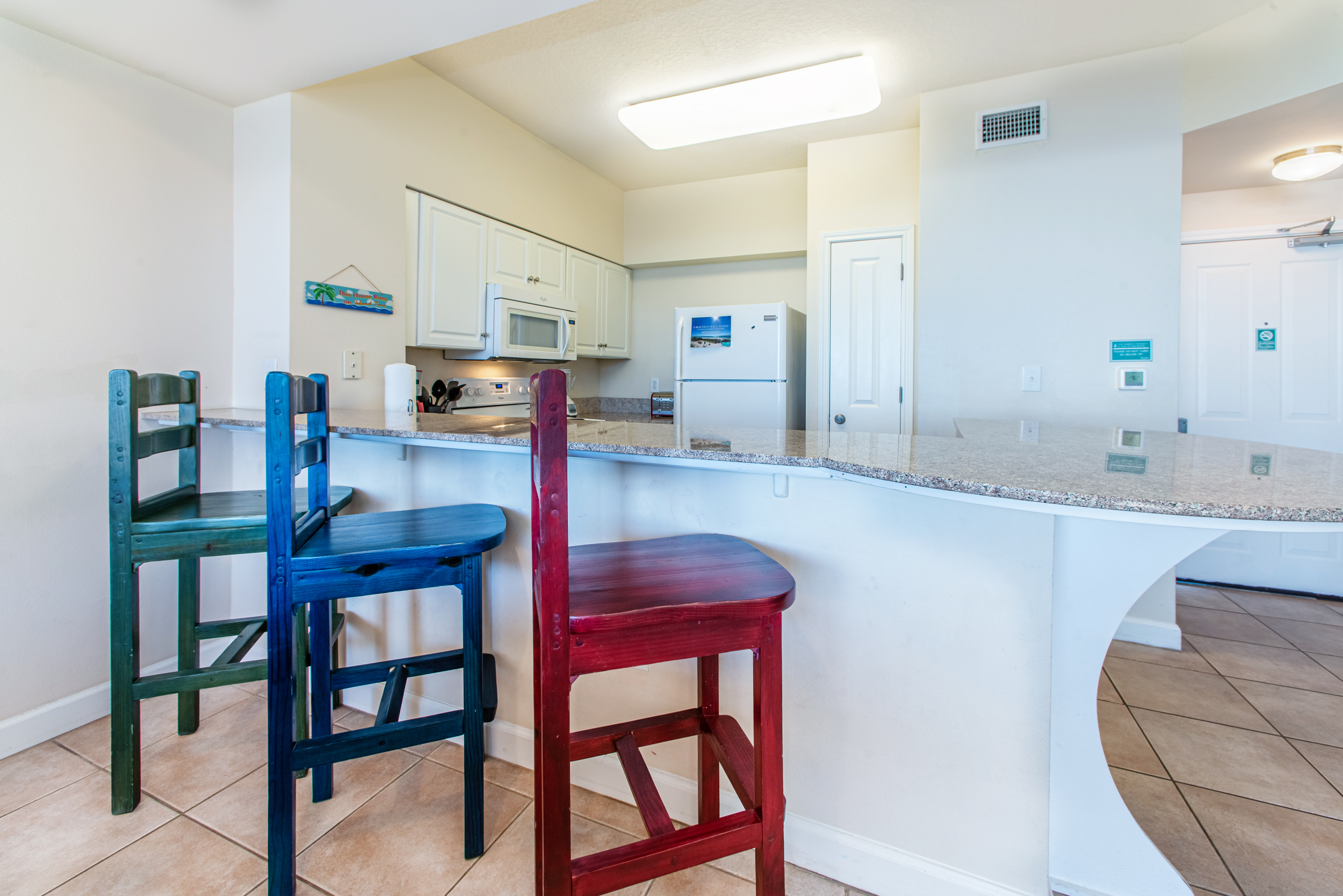 Panama City Beach Condo 986281