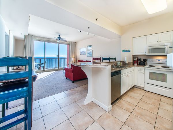 Panama City Beach Condo 986281