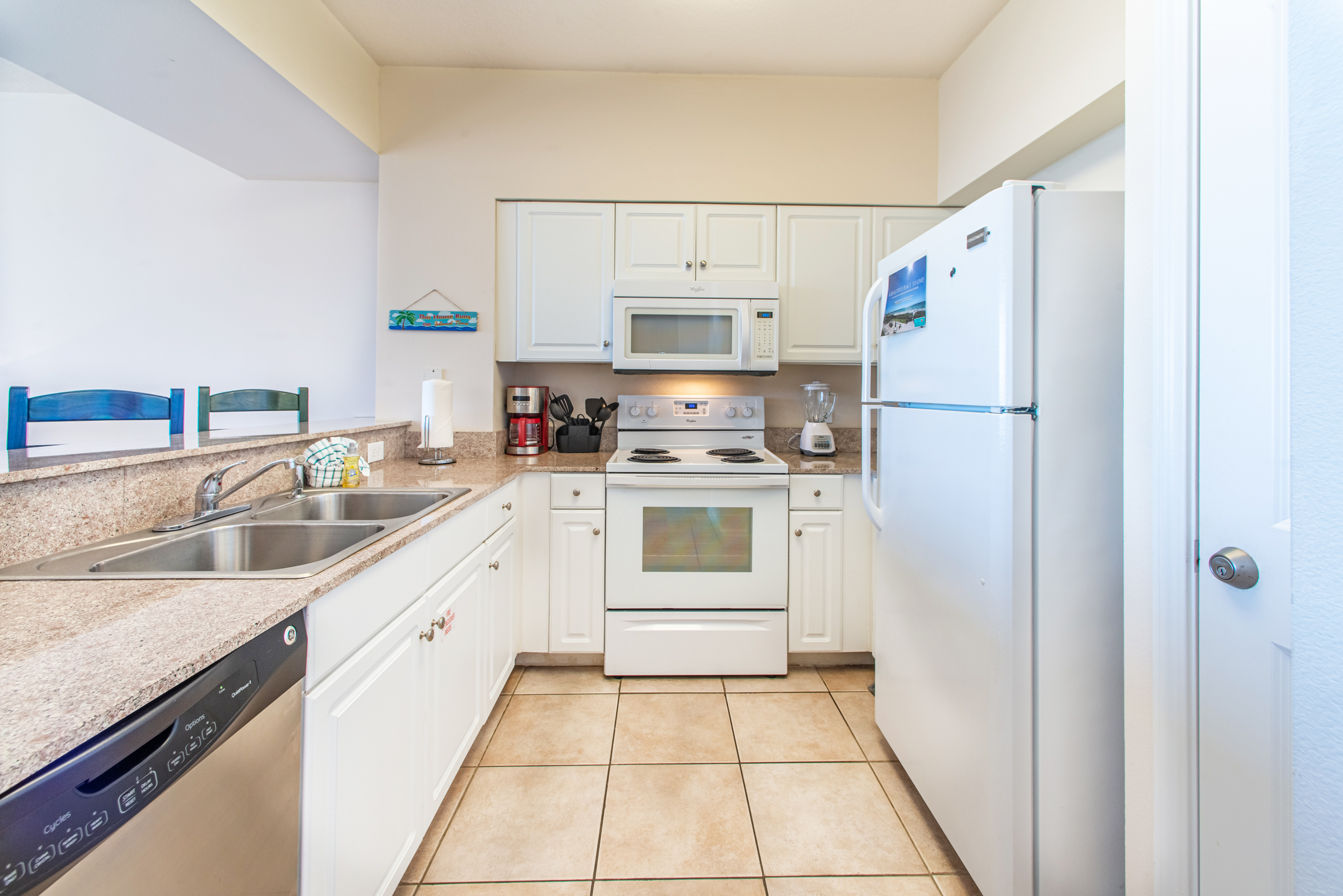 Panama City Beach Condo 986281